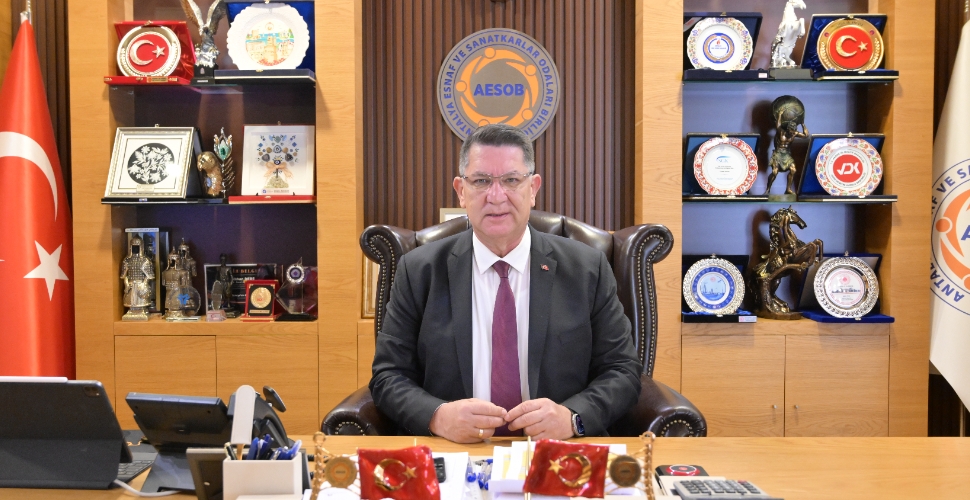 Yeni yasama yılında esnafın talepleri masada