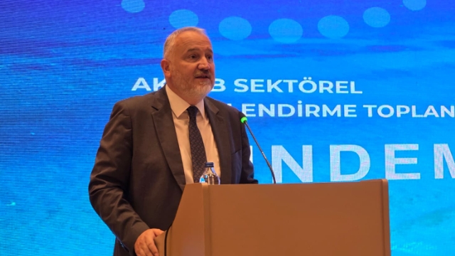 ‘Zor bir yıl bizi bekliyor’