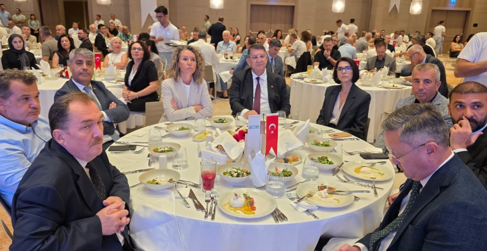 ‘Zor bir yıl bizi bekliyor’