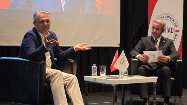 Ümit Uysal: “Aday olacağım”