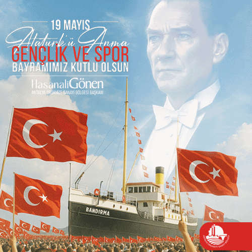 AÇILIŞ REKLAMI SANİYELİ