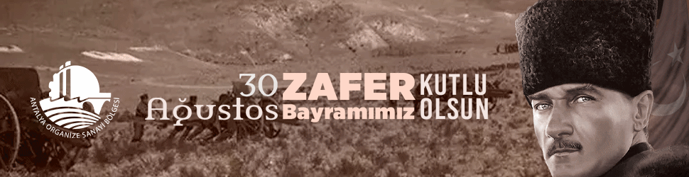 ORTA BÖLÜM REKLAMI ŞERİT