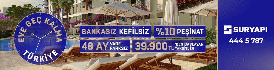 SUR YAPI REKLAMI