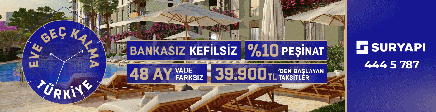 SUR YAPI REKLAMI