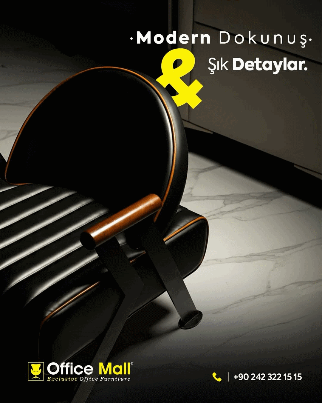 AÇILIŞ REKLAMI SANİYELİ