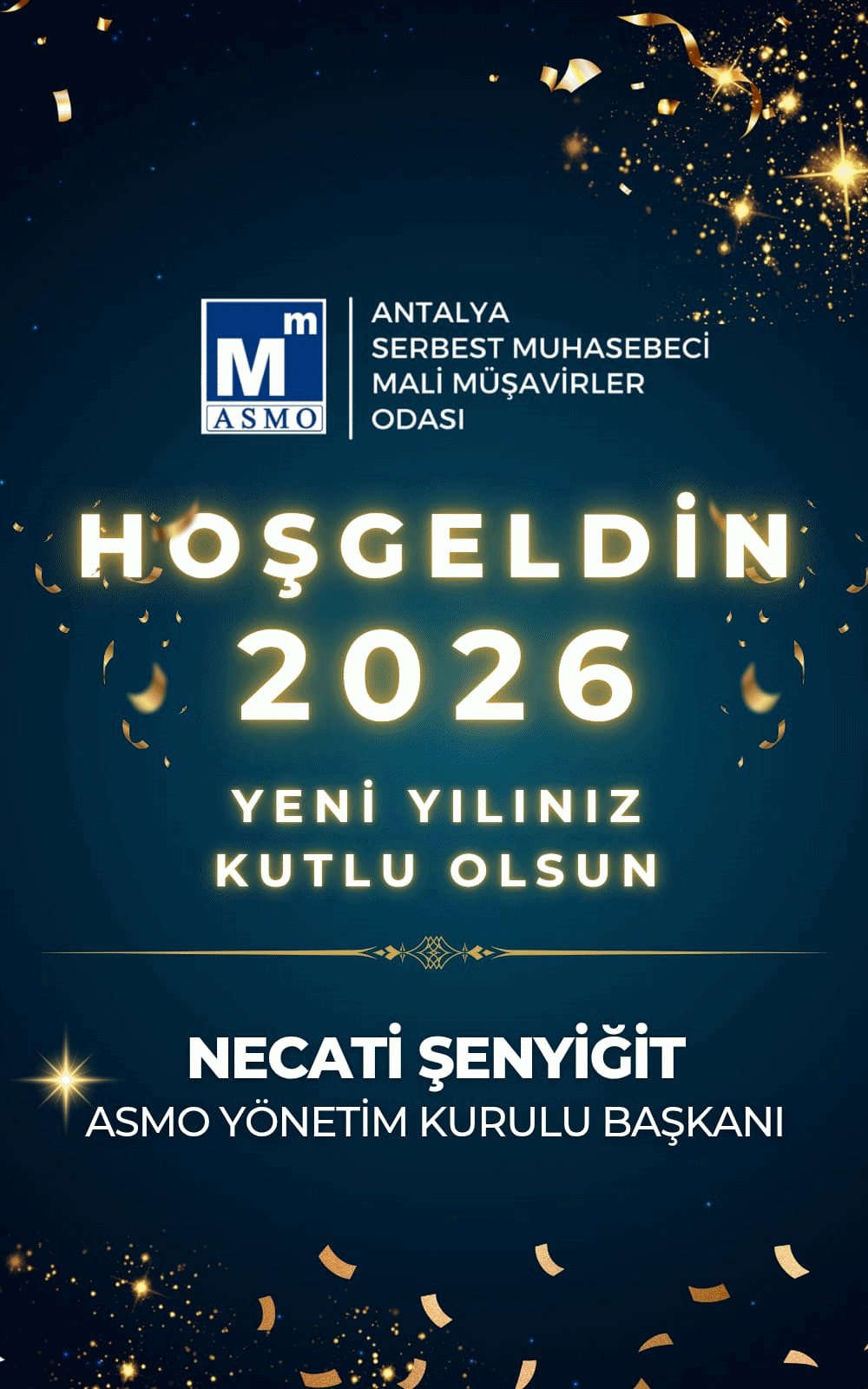 AÇILIŞ REKLAMI SANİYELİ