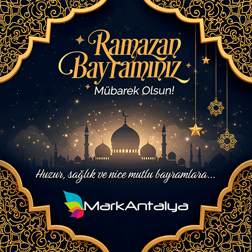 AÇILIŞ REKLAMI SANİYELİ