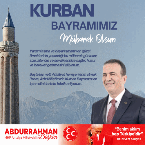AÇILIŞ REKLAMI SANİYELİ