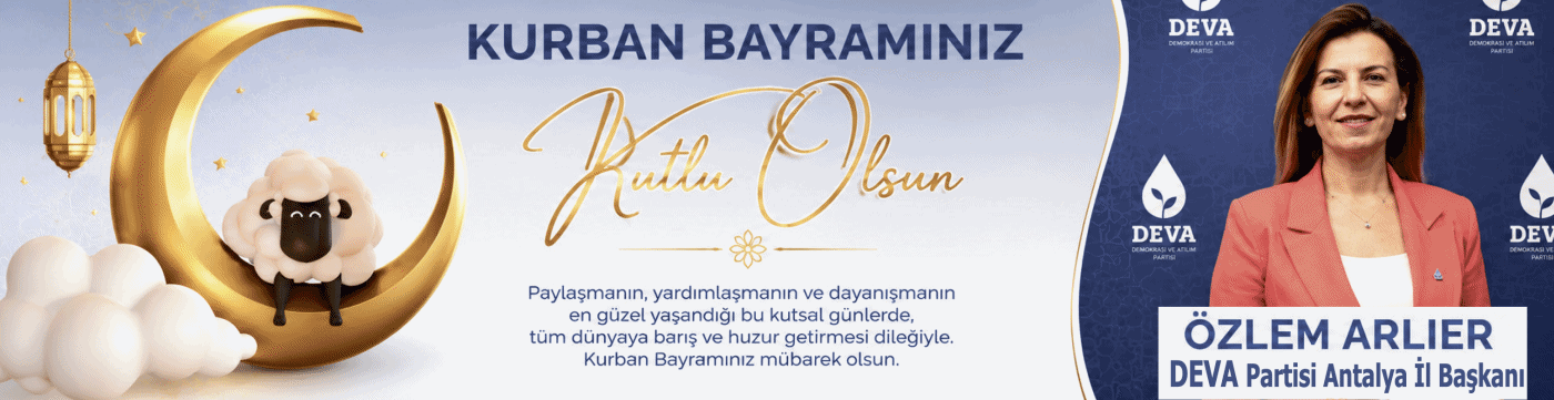 ORTA BÖLÜM REKLAMI ŞERİT