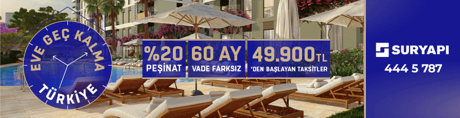 SUR YAPI REKLAMI