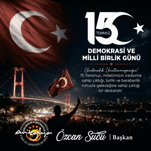 AÇILIŞ REKLAMI SANİYELİ