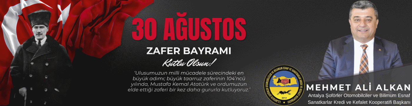 ORTA BÖLÜM REKLAMI ŞERİT