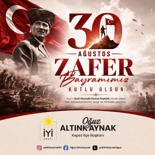 AÇILIŞ REKLAMI SANİYELİ