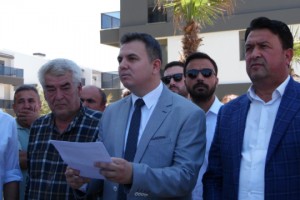 Altıntaş yatırım bekliyor