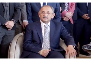 Özhaseki geri döndü