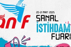 Antalya İş Fırsatları Etkinliği Başladı