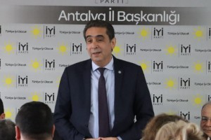 ‘Zorbalık karşısında dik duracağız’