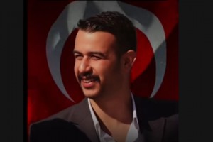 Fırat Yılmaz Çakıroğlu'na şehitlik unvanı