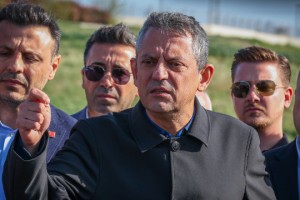 Özgür Özel’den B planı