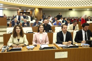 2024 mali yılı kesin hesapları kabul edildi