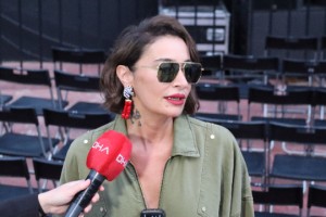 Antalya’da Sıla coşkusu