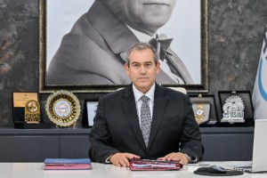 Antalya’nın Sanayi Gücü İSO 500 Listesinde