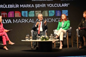 Başkan Uysal, ‘Reset lazım’