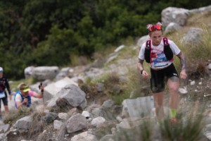 Corendon Tahtalı Run to Sky rekorla sona erdi