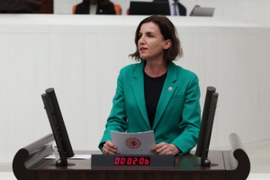 Coşar’dan Mermer Ocağı tepkisi