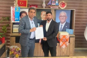 İYİ Parti’ye teveccüh artıyor