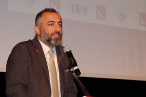 Mehmet Akburak güven tazeledi