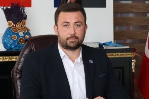 “Susuz Tarım Değil, Suskun Siyaset Bitmeli!”