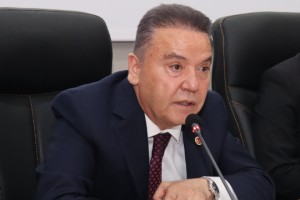 Ulaşım Master Planı 200 milyon TL’ye mal olacak