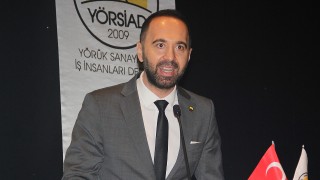 YÖRSİAD’tan 1 Mayıs mesajı