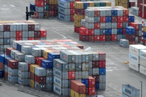 5 ayda 1 milyar 186 milyon dolarlık ihracat