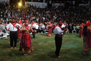 Abdal Musa etkinliklerle anıldı