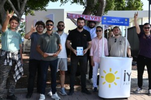 AK Parti için ekspertiz raporu