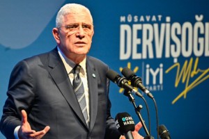 ‘Gerçek hedef Türkiye’