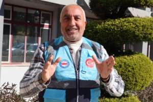 ‘İnsanlık vicdanı artık uyansın’