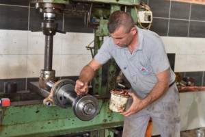Kepez Belediyesi’nden örnek tasarruf