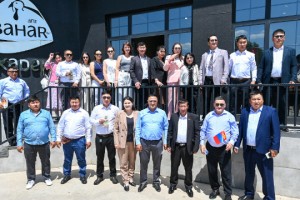 Moğolistan Ticaret Köprüsü Genişliyor