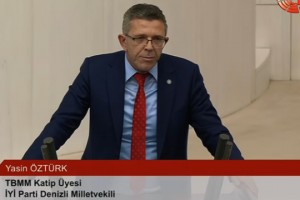 ‘‘Öztürk’ü kınayanları, kınıyoruz!’’