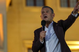‘Seçilmeyen kimseye teslim etmeyeceğiz’