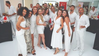 YÖRSİAD’tan Yaza Merhaba Partisi