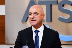 Ali Bahar mezarı başında anılacak