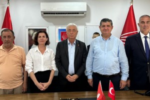 Başkan Böcek için ev hapsi talebi