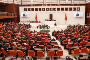 ‘Milletin vicdanında boğulacaksınız’