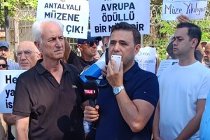 O kadar zengin bir ülke miyiz?