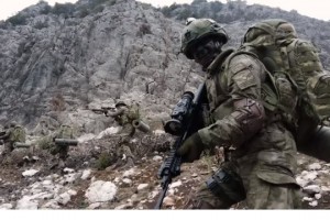 ‘Terörsüz Türkiye söylemi aldatmacadır’