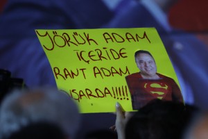 Torosların evladına tam destek